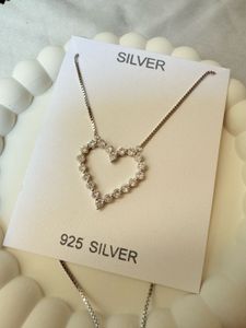 92.5 Pure Silver  Necklace