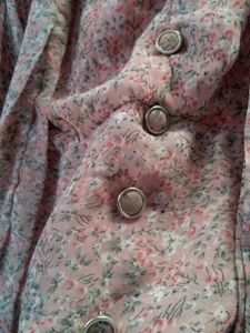 Floral Top