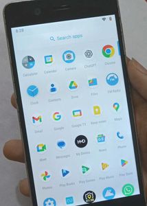 Nokia 5 Mobile Phone
