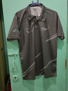 Embroidered Corporate Polo  T Shirt