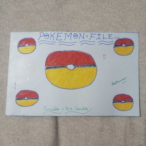 Pokemon File.