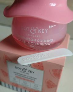 Dot &amp; Key Watermelon Cooling Gel