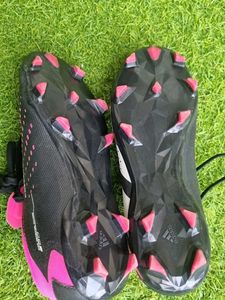 Addias  Predator Foot Ball Shoes