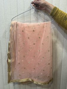 Papa Ki Pari Lehenga