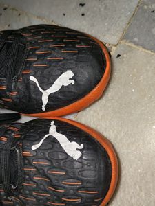 Puma Future Turf Football Shoes