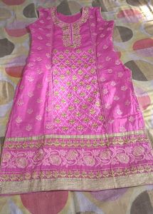 Gown &amp; Kurta