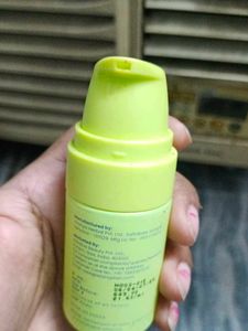 Hypen Face Serum
