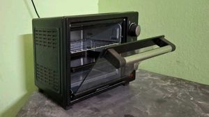 Compact Toaster Oven
