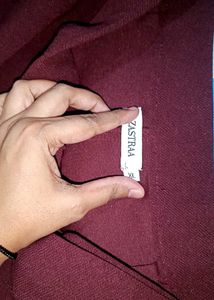 Zastraa Brand Trouser