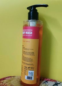 PHY Body Wash
