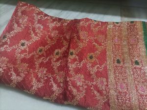 Banarsi Saree