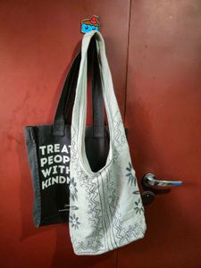 Stylish Sling Bag