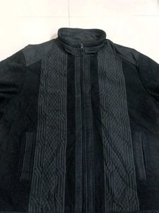 Premium Jean Pierre Jacket