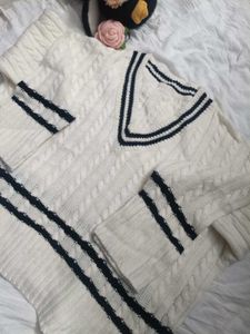 Korean Knit Sweater🎀
