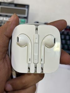 Apple Earphones Original