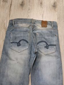 Ma1090 Knoxx jeans waist 30