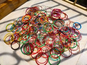 Mix Bangles