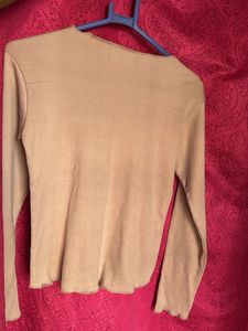 Long Sleeve Top