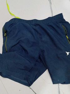 Men's Athletic Shorts
