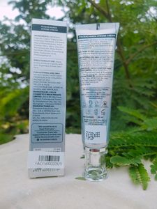 Faces Canada Strobe Cream