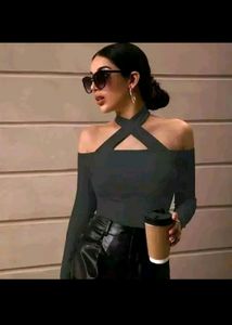 New Top