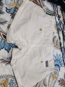 Woodland Shorts For Women...size 28