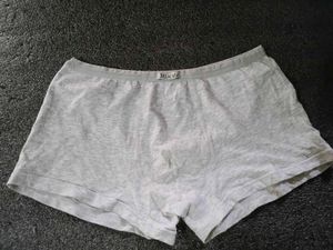 4 Men&#39;s Briefs/Boxers -