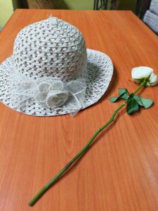 Hat For Beach Lover