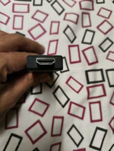 Amazon Fire Stick for TV- Gen-1