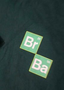 Breaking Bad Graphic Tee Souled Store Originals