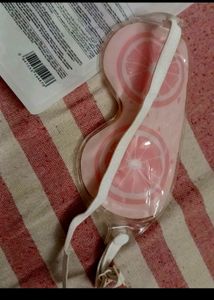 Miniso Cooling Gel Eye Mask