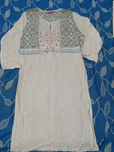 Elegant Women's Kurta