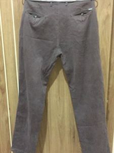 Comfortable Brown Jeans