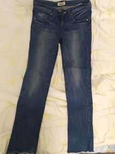 Deep Purple Brand Jeans