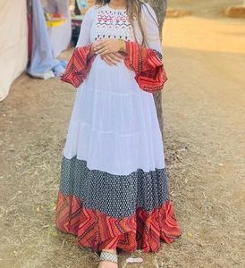 Beautiful Kurta/Ethnic Gown .