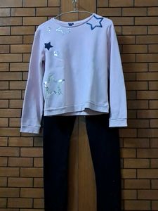 Combo  Of  Two Imported Fabric  Premium  Top N  Ja