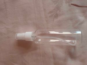 Empty Spray Bottle