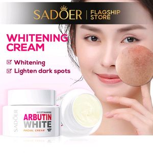 Skin Whitening Lightning Cream