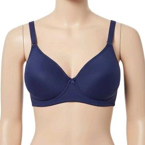 7 Floret Single Padded Bra