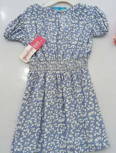 Girls Combo 2 Set Of Pcs