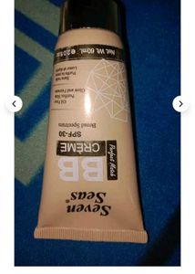 Banana Loose Powder &amp; Bb Cream