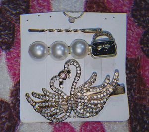 hair pins