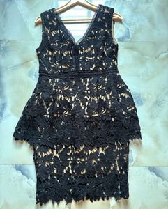 Black Formal Dress🖤