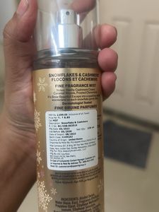 Bath and body works combo