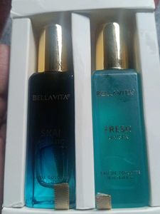 BELLAVITA Perfume