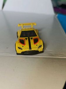 Hot Wheels 5-Car Pack - HW Motor Show