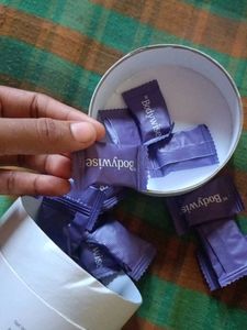 Bodywise Hair Health Gummies