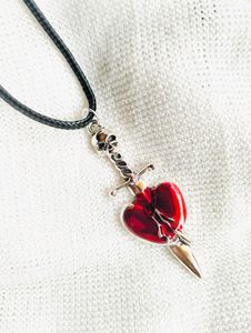 Exclusive Gothic Cord ♥️