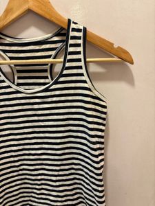 Striped Tank Top