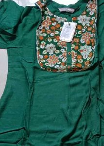 new kurti